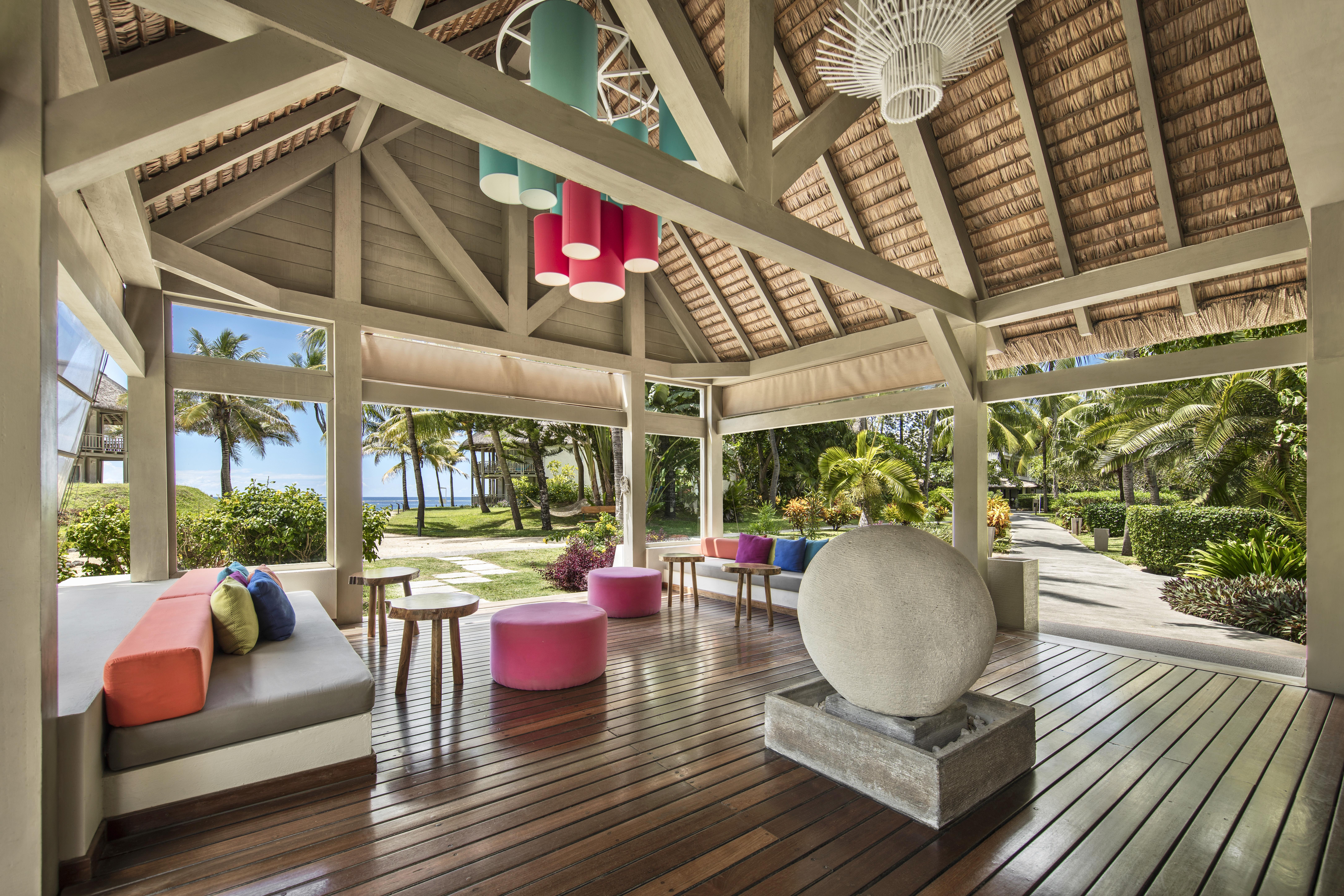 Solana Beach Mauritius - Adults Only Belle Mare Bagian luar foto